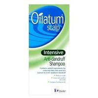 Oilatum Scalp Intensive Shampoo 100ml