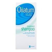 Oilatum Scalp Anti-Dandruff Shampoo 150ml