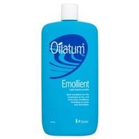 Oilatum Emollient 500ml