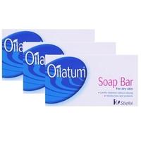 Oilatum Soap Triple Pack