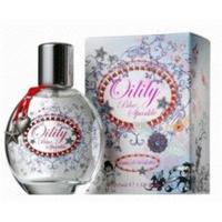 Oilily Blue Sparkle Eau de Toilette (50ml)