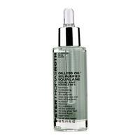 Oilless Oil 100% Purified Squalane Moisturizing Lightweight Skin Softener 30ml/1oz