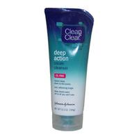 Oil Free Deep Action Cream Cleanser 195 ml/6.5 oz Cleanser
