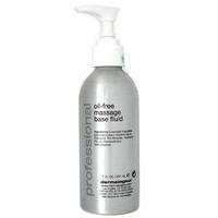 oil free massage base fluid salon size 207ml7oz