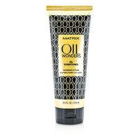 oil wonders oil conditioner for all hair types 200ml68oz