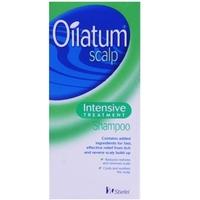 Oilatum Scalp Intensive Shampoo