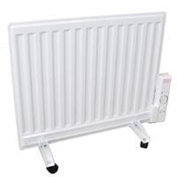 Oil FIlled RADIATOR - 400w