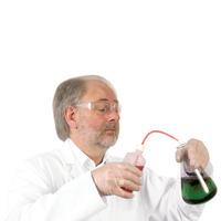 Oil Crude Synthetic (CLEAPSE formulation) 500ml