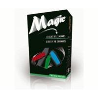 oid magic magic 249