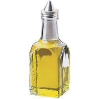 Oil and Vinegar Cruets Pack of 12
