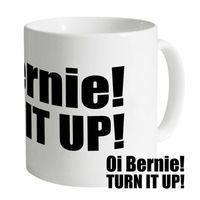 Oi! Bernie Mug