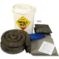 Oil & Fuel 65l Spill Kit