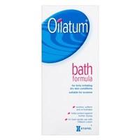 Oilatum Bath Formula 300ml