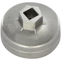 Oil Filter Socket 67mm 14f