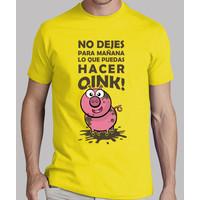 oink