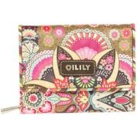 Oilily Winter Ovation S Wallet (OES3407)