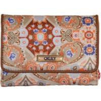 Oilily Summer Mosaic S Wallet (OCB3128)