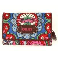 Oilily Travel S Wallet (OTR0114)