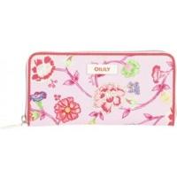 Oilily Classic Ivy Travel Wallet (OCB2126)