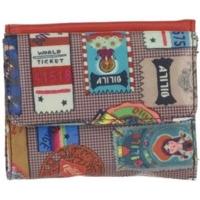 Oilily Tickets S Wallet (OES1265)