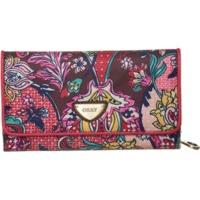 Oilily French Paisley L Wallet (OES4545)