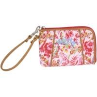 Oilily Dutch Flower Wrist Wallet (OES1186)