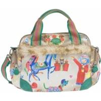 Oilily Russian Tale Handbag (OES1246)