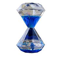 Oil Droplets Creative Action Oil Leakage Hourglass Timer Toys Boys Girls Birthday Gift Ornaments