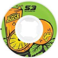 OJ Juice Hard Line 101a Wheels