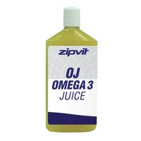 OJ Omega 3 Juice