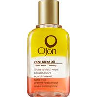 Ojon Rare Blend Oil - Total Hair Therapy 45ml
