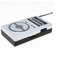 OJADE OE-1204 Mini Portable AM /...