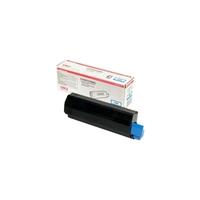 Oki 42804539 Original Cyan Toner Cartridge