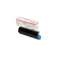 Oki 42804538 Original Magenta Toner Cartridge