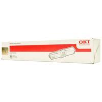 oki 44973533 original yellow toner cartridge