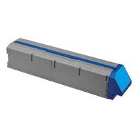 OKI 45536415 Cyan Original Standard Capacity Toner Cartridge