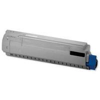 oki 44844508 original black toner cartridge