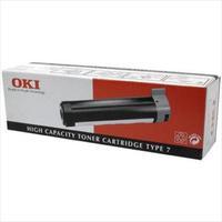 OKI 41022502 Original Black Tone...