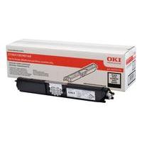 OKI 44250724 Black Original High Capacity Toner cartridge