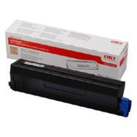 OKI 44574902 Black Original High Capacity Toner cartridge