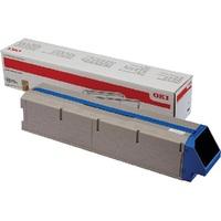 OKI 45536416 Black Original Standard Capacity Toner Cartridge