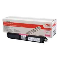 oki 44250722 magenta original high capacity toner cartridge