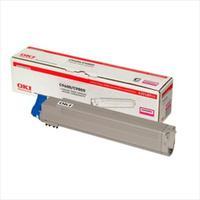 OKI 42918914 Original Magenta Toner Cartridge