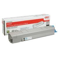 OKI 44059212 Black Original Toner cartridge