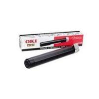 OKI 1290801 Black Original Toner Cartridge