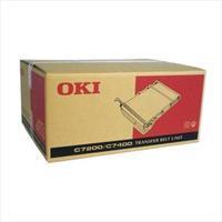 oki 41303903 original transfer belt