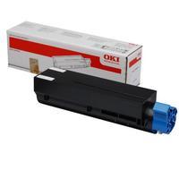 OKI 44917602 Black Original High Capacity Toner Cartridge