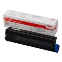 OKI 43979202 Black Original High Capacity Toner cartridge