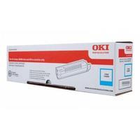 OKI 44844471 Cyan Original Drum Unit