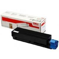 OKI 45862818 Black Original High Capacity Toner Cartridge